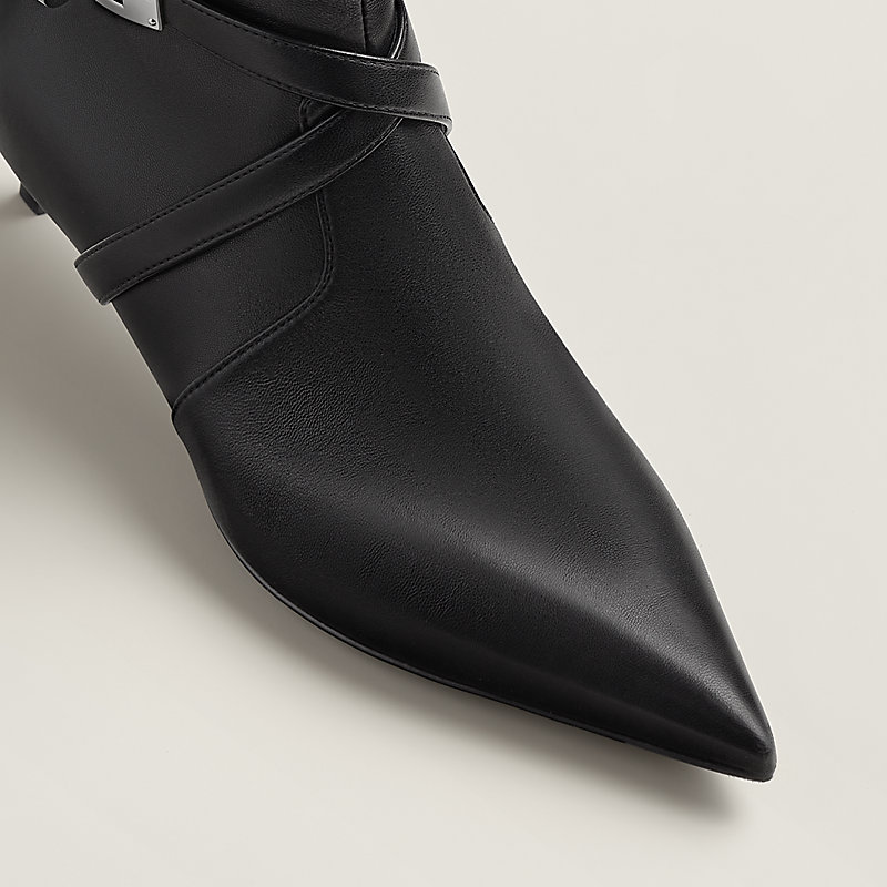Nice 40 ankle boot | Hermès USA